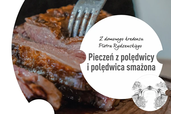 Epizoda 3: Pečenka od pisanice i pržena pisanica