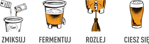 Kako pripremiti pivo? - Vodič korak po korak