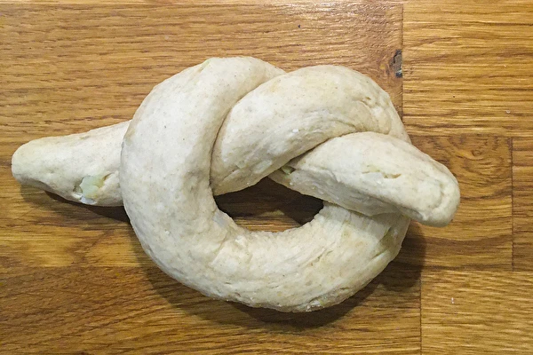 Krumpirove zemičke