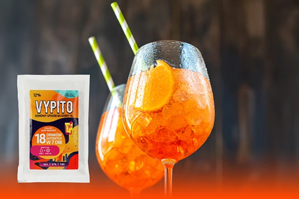 Vypito Spritz – lagani, citrusni koktel za svaku priliku