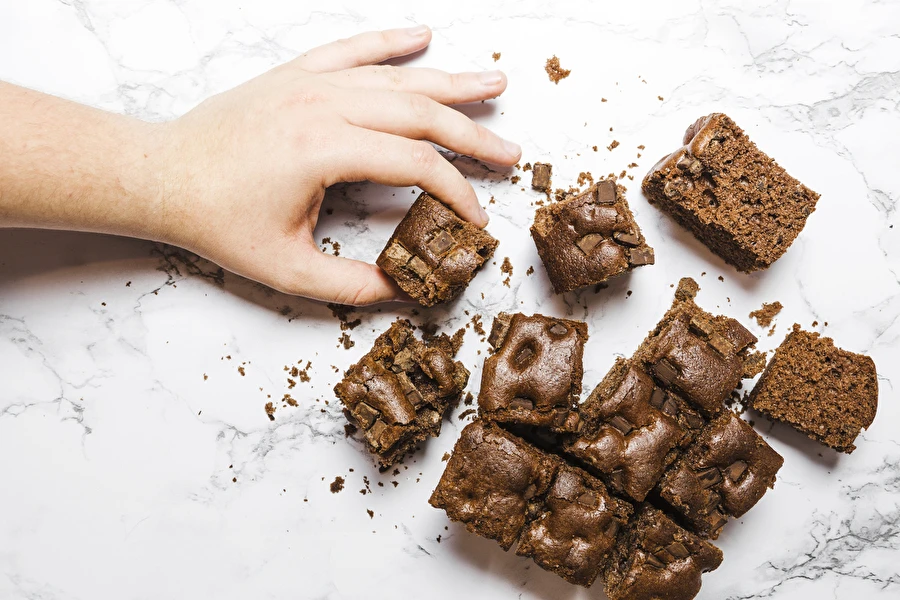 Brownie - čokoladni kolač