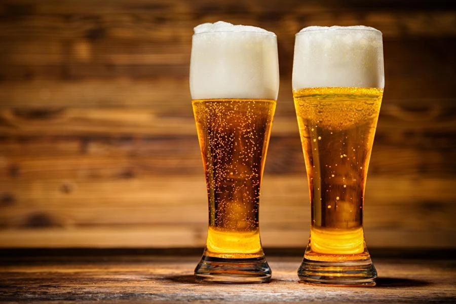 Browin Przepiśnik - Domaće pivo lager
