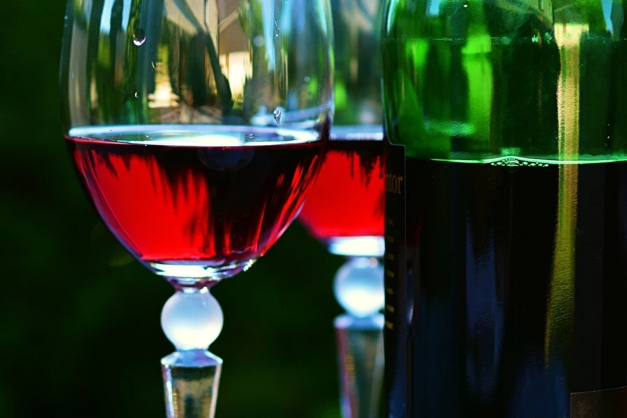 Browin Przepiśnik - Domaće vino od višanja i ogrozda