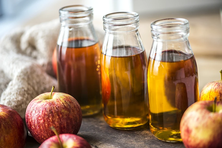 Jaki cider