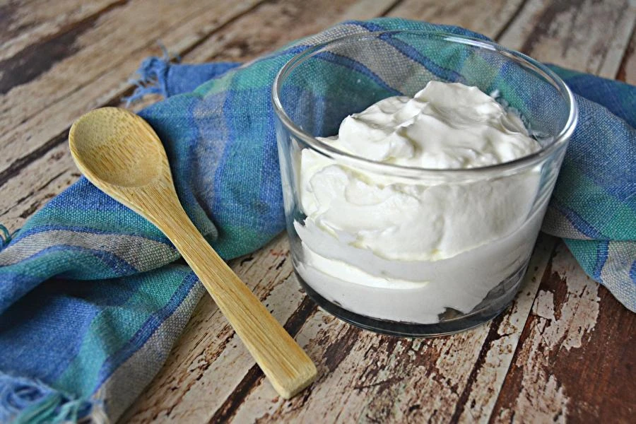 Skyr jogurt